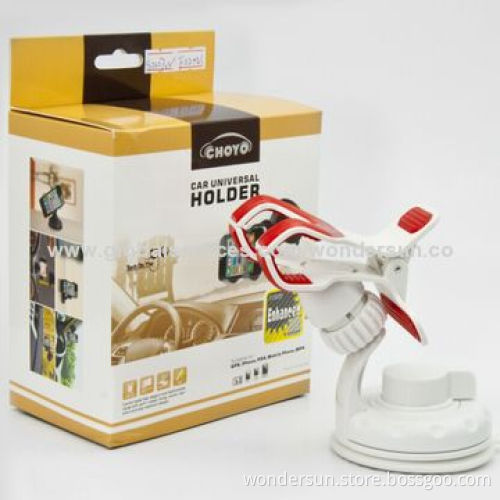 Clip mount car accessories, OEM/ODM orders welcomed